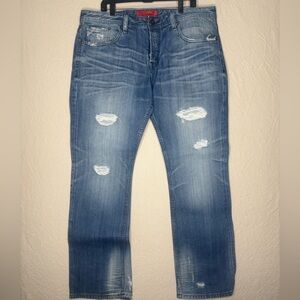 Men’s size 40/34 cult of individuality jeans